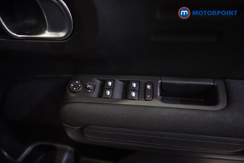 Citroen C3 Aircross Shine Plus Manual Petrol SUV - Stock Number (1552811) - 3rd supplementary image
