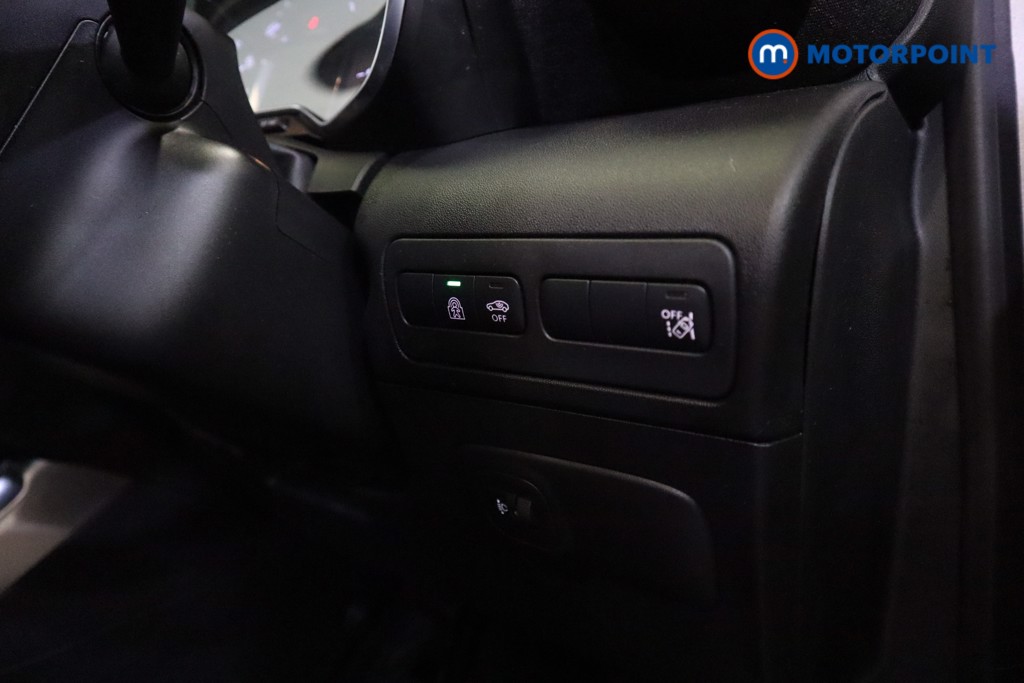 Citroen C3 Aircross Shine Plus Manual Petrol SUV - Stock Number (1552811) - 4th supplementary image
