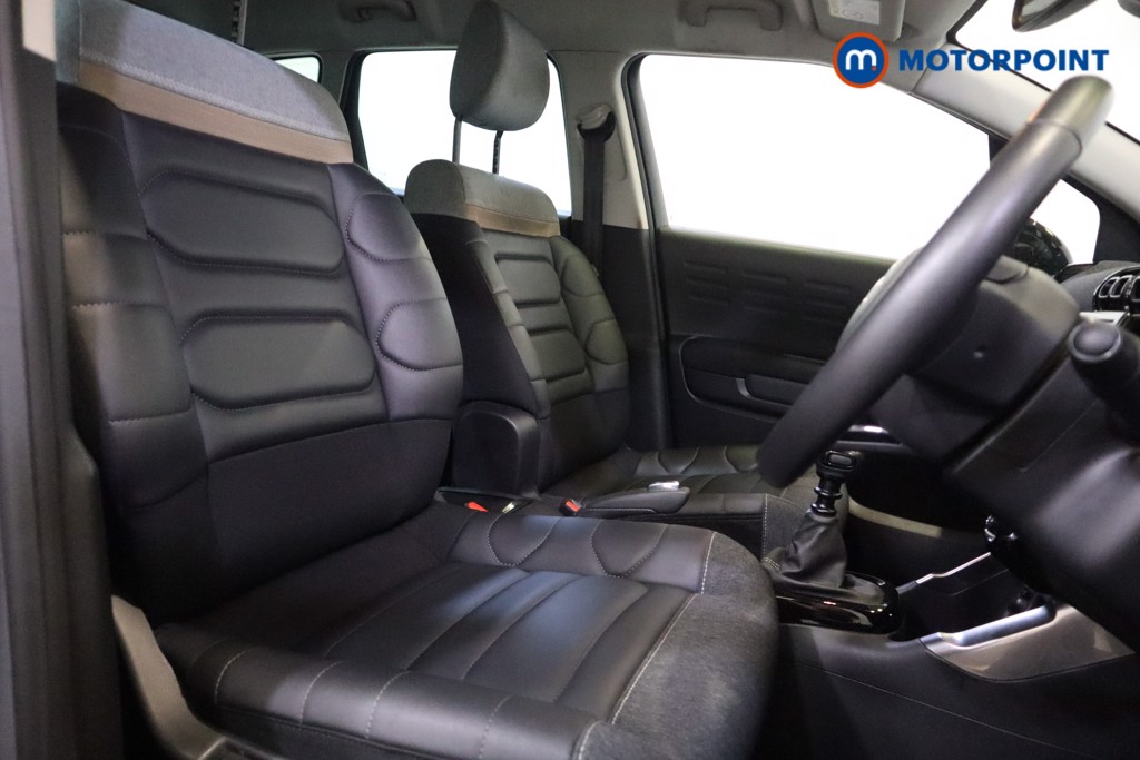Citroen C3 Aircross Shine Plus Manual Petrol SUV - Stock Number (1552811) - 5th supplementary image