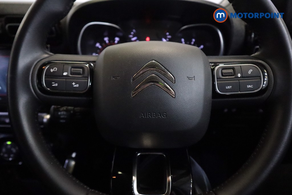 Citroen C3 Aircross Shine Plus Manual Petrol SUV - Stock Number (1552811) - 7th supplementary image
