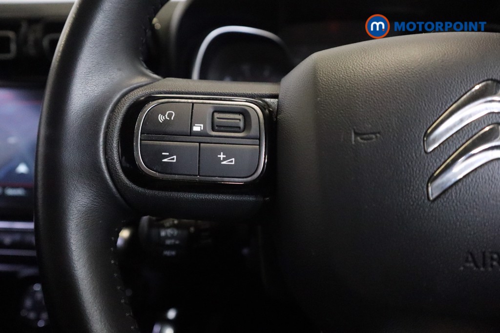 Citroen C3 Aircross Shine Plus Manual Petrol SUV - Stock Number (1552811) - 8th supplementary image