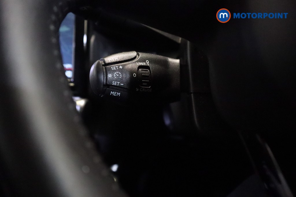 Citroen C3 Aircross Shine Plus Manual Petrol SUV - Stock Number (1552811) - 9th supplementary image