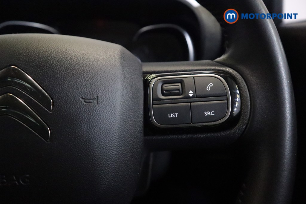 Citroen C3 Aircross Shine Plus Manual Petrol SUV - Stock Number (1552811) - 10th supplementary image
