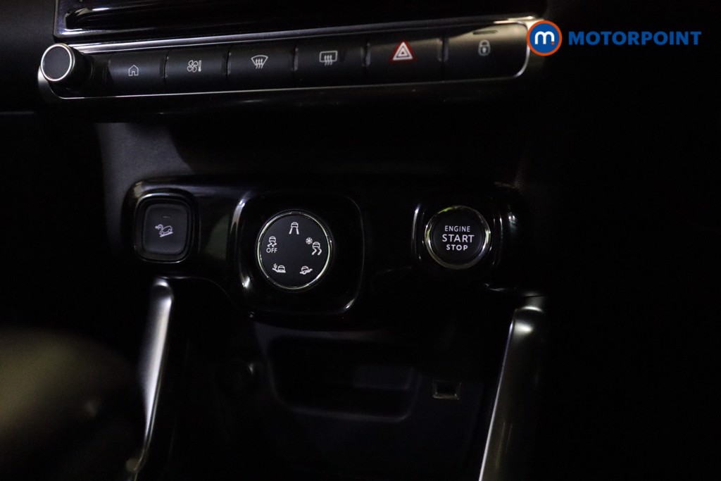 Citroen C3 Aircross Shine Plus Manual Petrol SUV - Stock Number (1552811) - 18th supplementary image