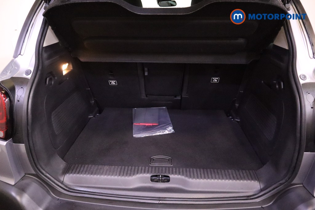 Citroen C3 Aircross Shine Plus Manual Petrol SUV - Stock Number (1552811) - 23rd supplementary image
