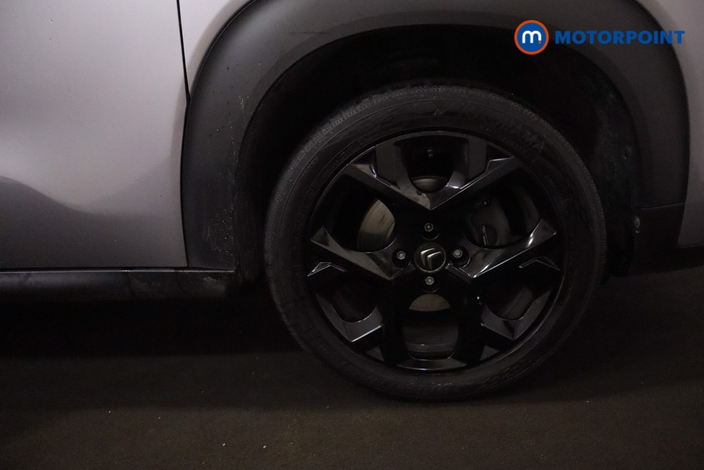Citroen C3 Aircross Shine Plus Manual Petrol SUV - Stock Number (1552811) - 27th supplementary image