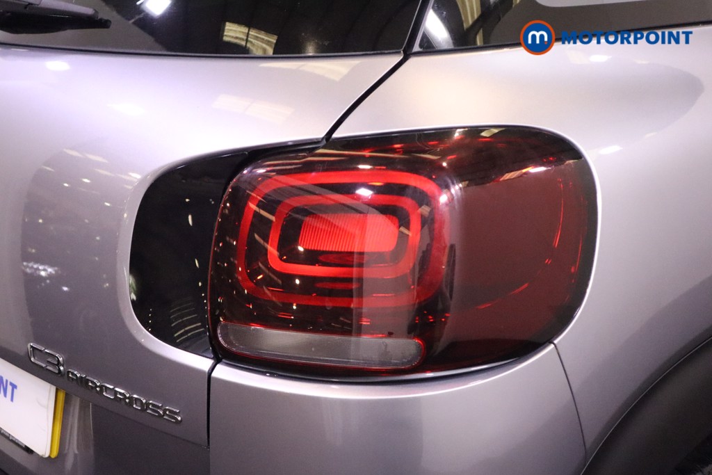 Citroen C3 Aircross Shine Plus Manual Petrol SUV - Stock Number (1552811) - 30th supplementary image