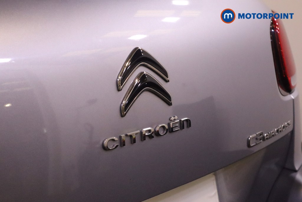 Citroen C3 Aircross Shine Plus Manual Petrol SUV - Stock Number (1552811) - 33rd supplementary image