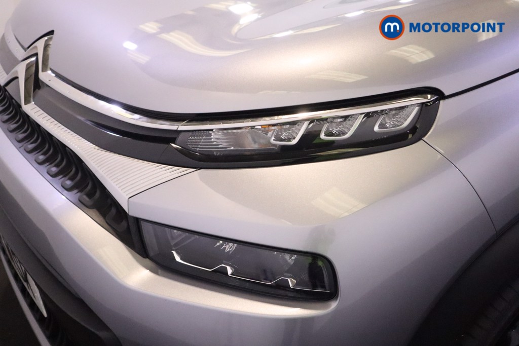 Citroen C3 Aircross Shine Plus Manual Petrol SUV - Stock Number (1552811) - 35th supplementary image
