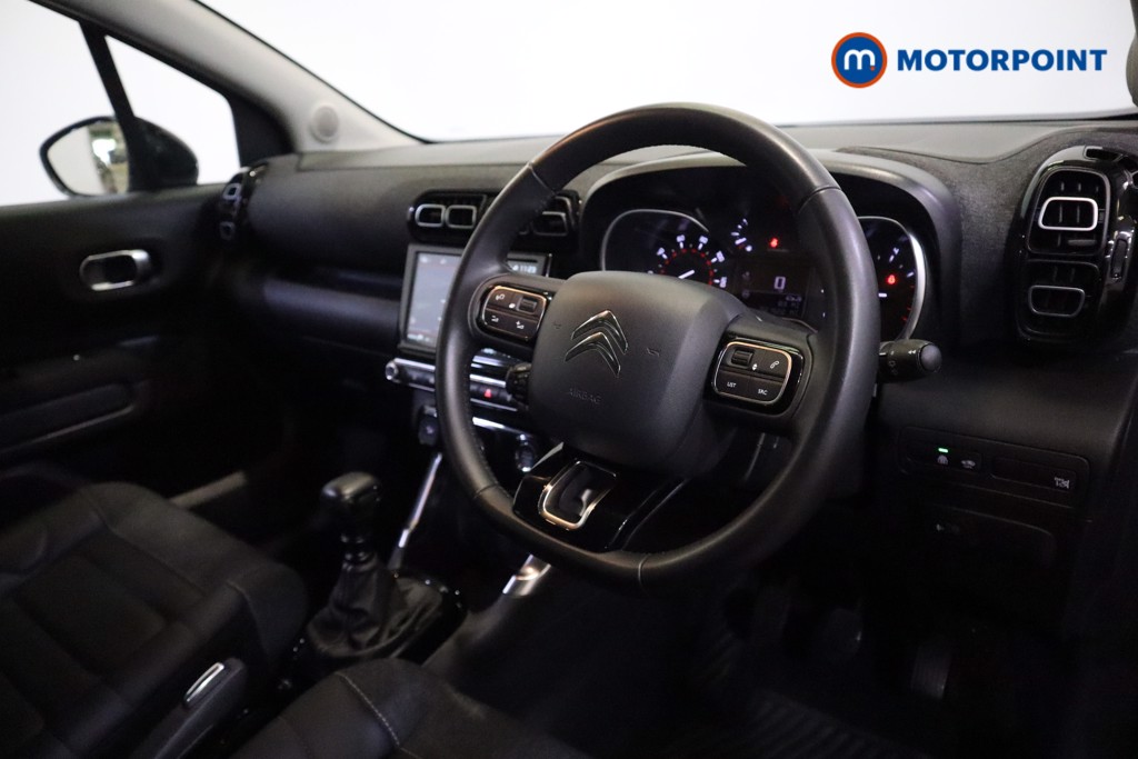 Citroen C3 Aircross Shine Plus Manual Petrol SUV - Stock Number (1552811) - 1st supplementary image