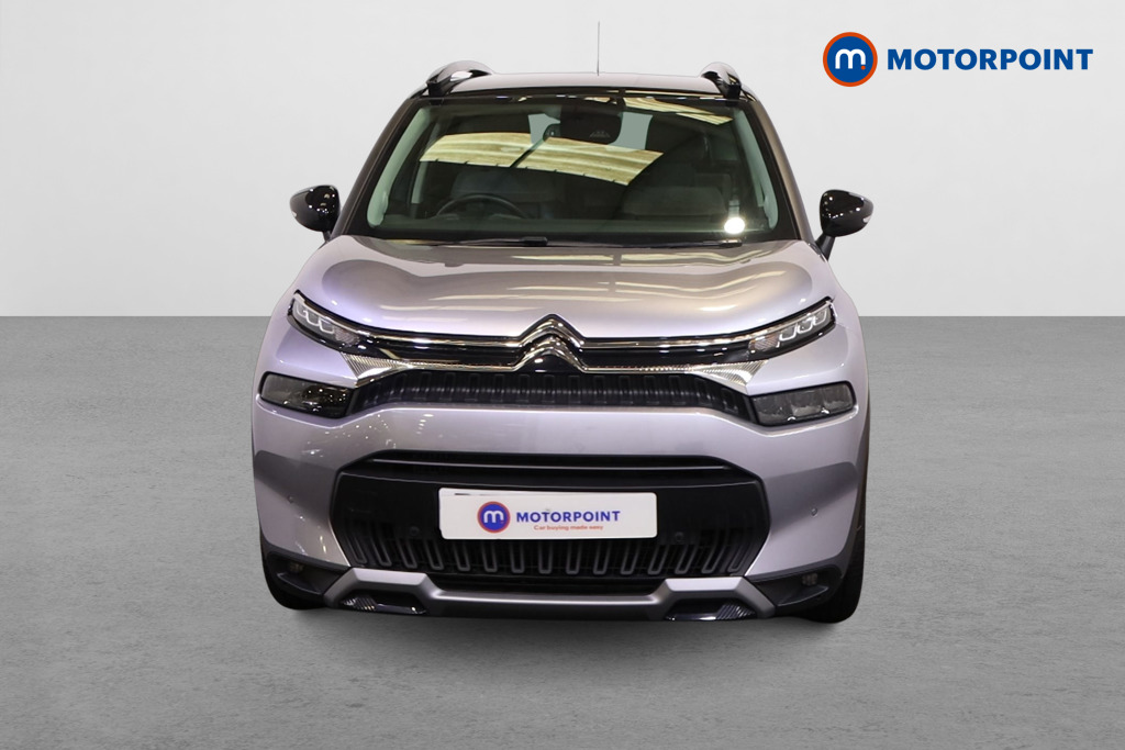 Citroen C3 Aircross Shine Plus Manual Petrol SUV - Stock Number (1552811) - Front bumper