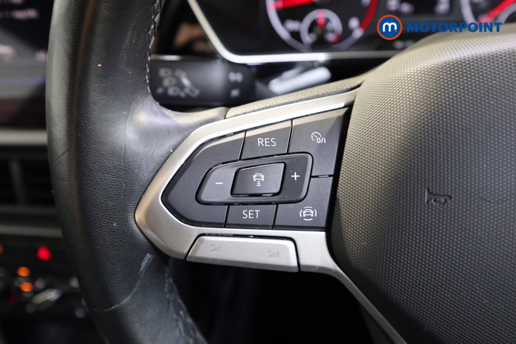 Volkswagen T-Cross Active Manual Petrol SUV - Stock Number (1552892) - 3rd supplementary image