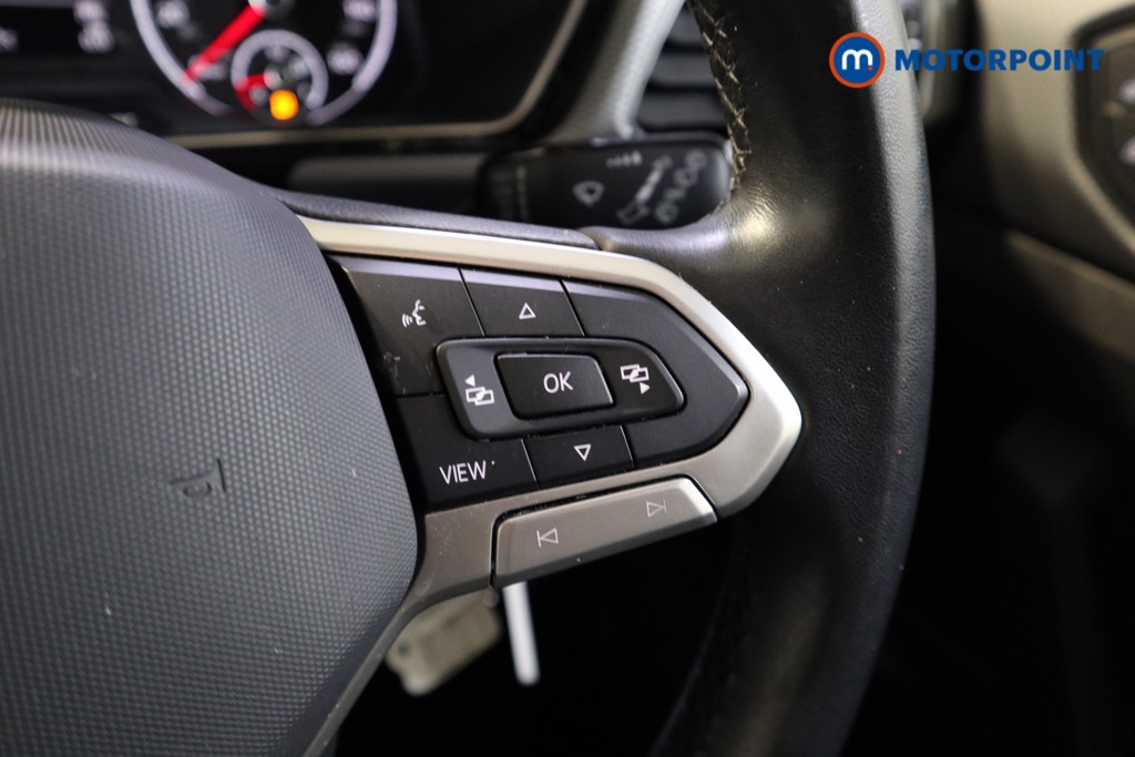 Volkswagen T-Cross Active Manual Petrol SUV - Stock Number (1552892) - 4th supplementary image