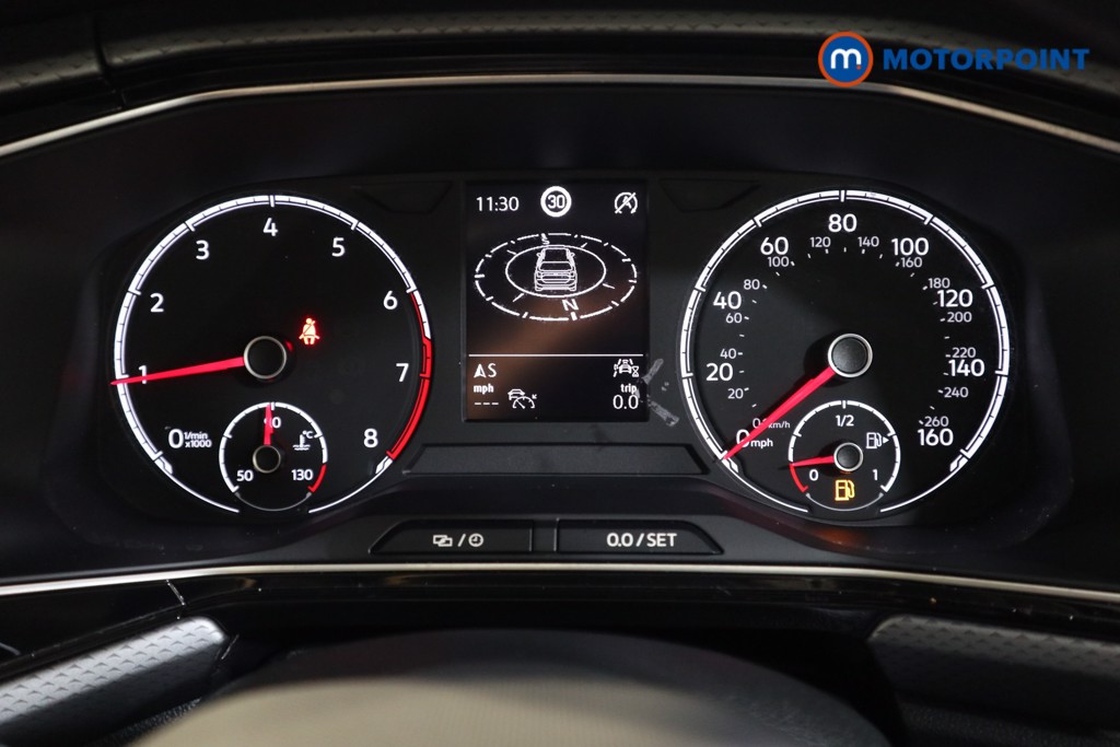 Volkswagen T-Cross Active Manual Petrol SUV - Stock Number (1552892) - 5th supplementary image