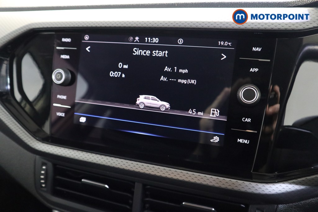 Volkswagen T-Cross Active Manual Petrol SUV - Stock Number (1552892) - 6th supplementary image
