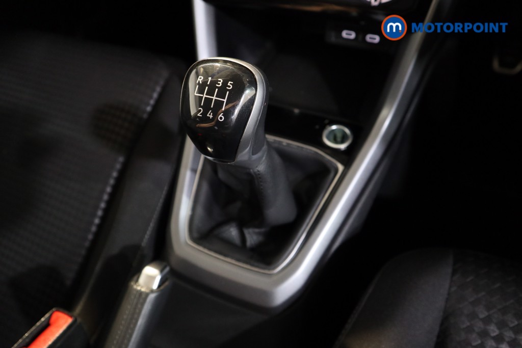 Volkswagen T-Cross Active Manual Petrol SUV - Stock Number (1552892) - 8th supplementary image