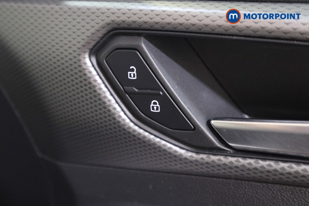 Volkswagen T-Cross Active Manual Petrol SUV - Stock Number (1552892) - 10th supplementary image