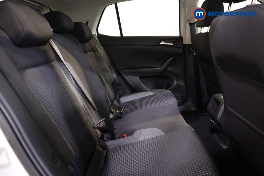 Volkswagen T-Cross Active Manual Petrol SUV - Stock Number (1552892) - 13th supplementary image