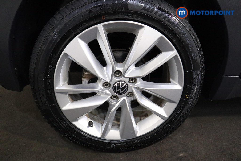 Volkswagen T-Cross Active Manual Petrol SUV - Stock Number (1552892) - 15th supplementary image
