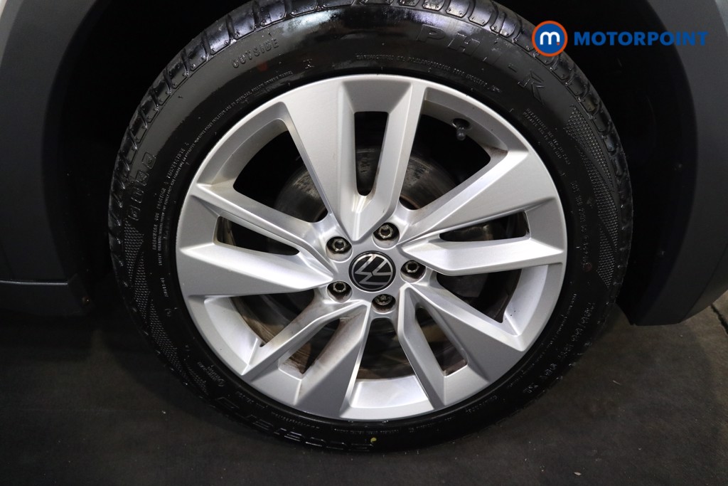 Volkswagen T-Cross Active Manual Petrol SUV - Stock Number (1552892) - 16th supplementary image
