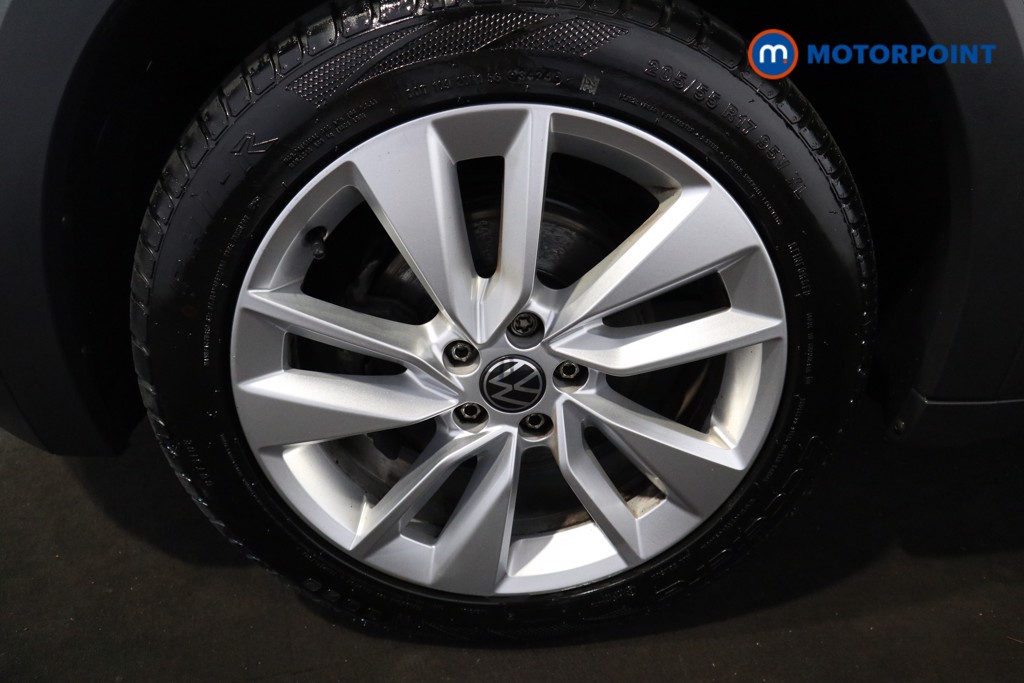 Volkswagen T-Cross Active Manual Petrol SUV - Stock Number (1552892) - 17th supplementary image