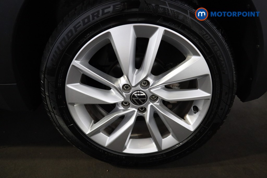 Volkswagen T-Cross Active Manual Petrol SUV - Stock Number (1552892) - 18th supplementary image