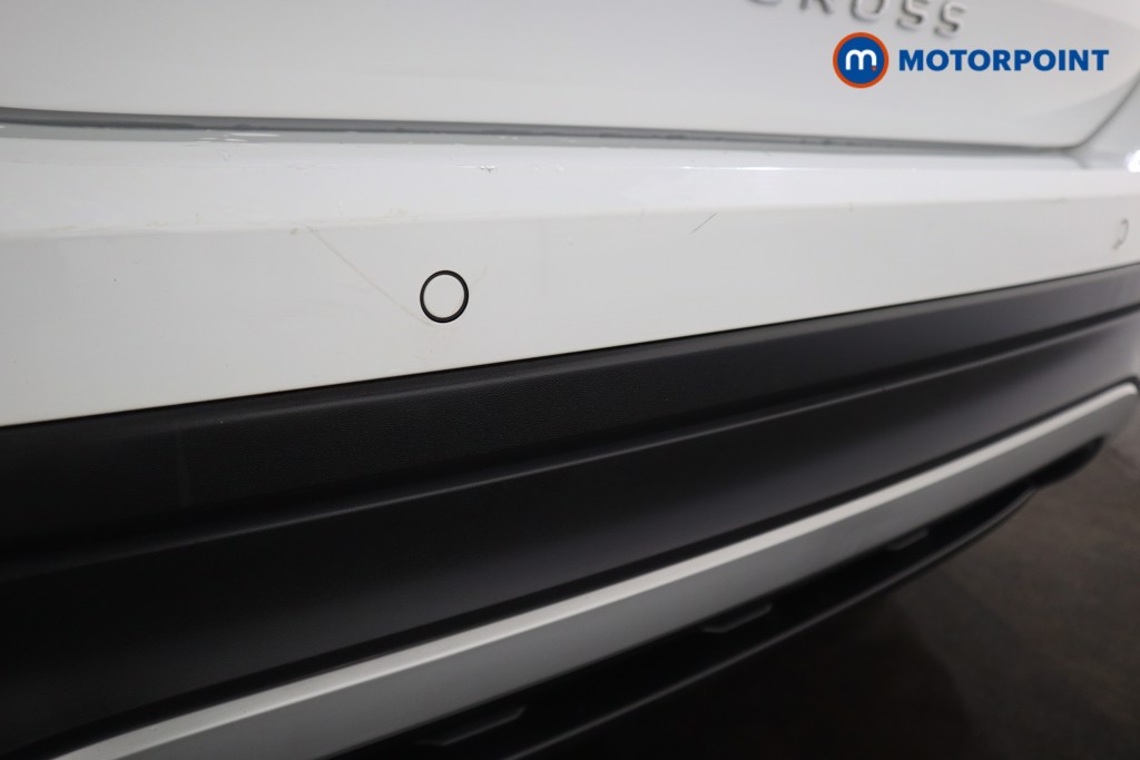 Volkswagen T-Cross Active Manual Petrol SUV - Stock Number (1552892) - 19th supplementary image