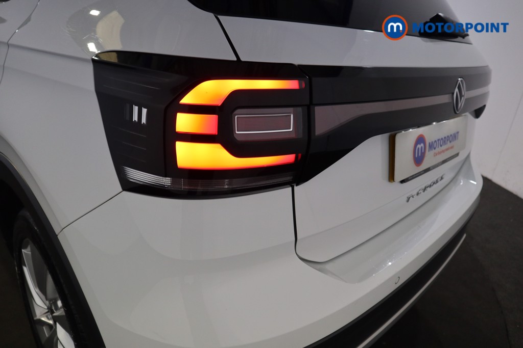 Volkswagen T-Cross Active Manual Petrol SUV - Stock Number (1552892) - 20th supplementary image