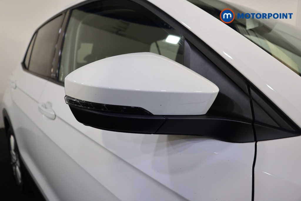 Volkswagen T-Cross Active Manual Petrol SUV - Stock Number (1552892) - 22nd supplementary image