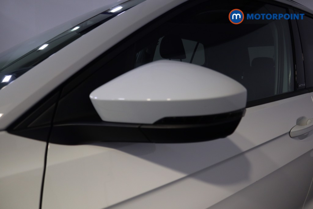Volkswagen T-Cross Active Manual Petrol SUV - Stock Number (1552892) - 23rd supplementary image