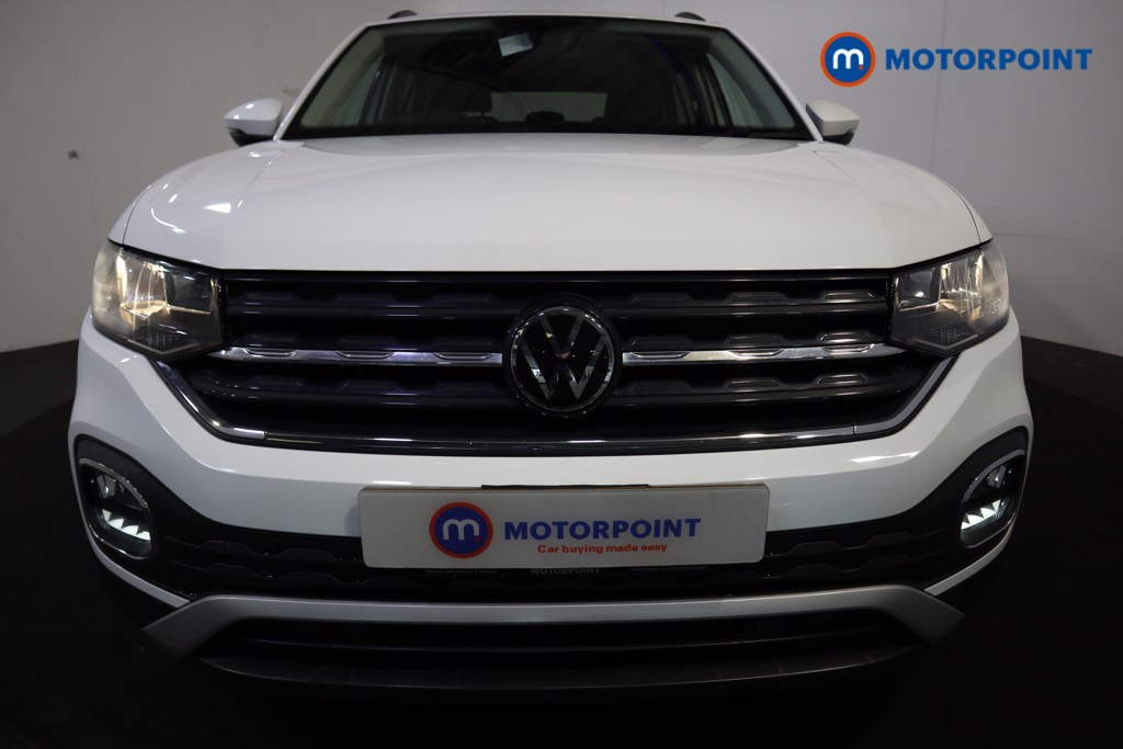 Volkswagen T-Cross Active Manual Petrol SUV - Stock Number (1552892) - 25th supplementary image