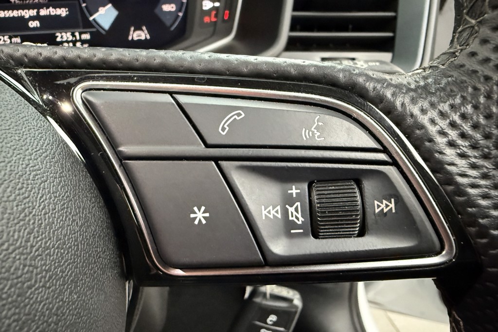 Audi A1 S Line Automatic Petrol Hatchback - Stock Number (1552920) - 7th supplementary image