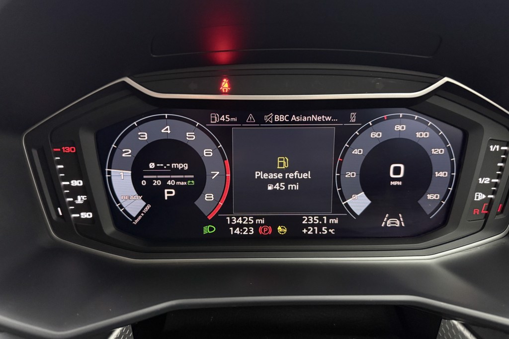 Audi A1 S Line Automatic Petrol Hatchback - Stock Number (1552920) - 8th supplementary image