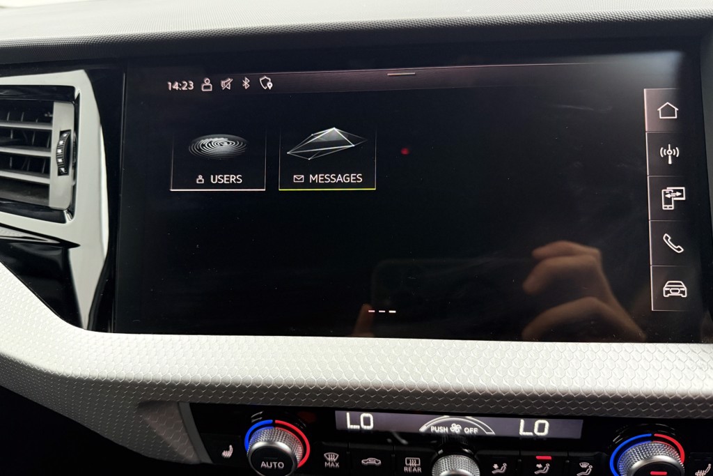 Audi A1 S Line Automatic Petrol Hatchback - Stock Number (1552920) - 11th supplementary image