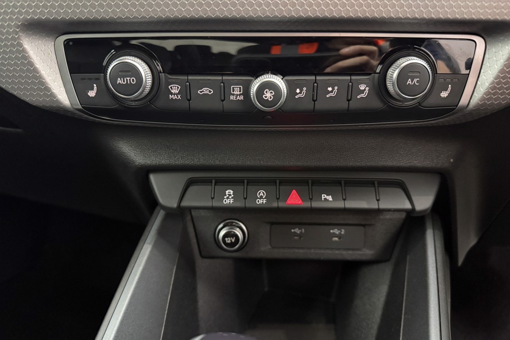 Audi A1 S Line Automatic Petrol Hatchback - Stock Number (1552920) - 14th supplementary image