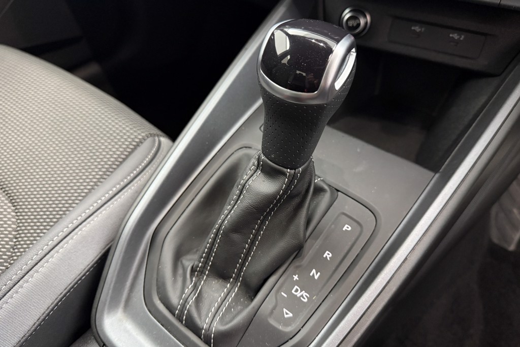 Audi A1 S Line Automatic Petrol Hatchback - Stock Number (1552920) - 15th supplementary image