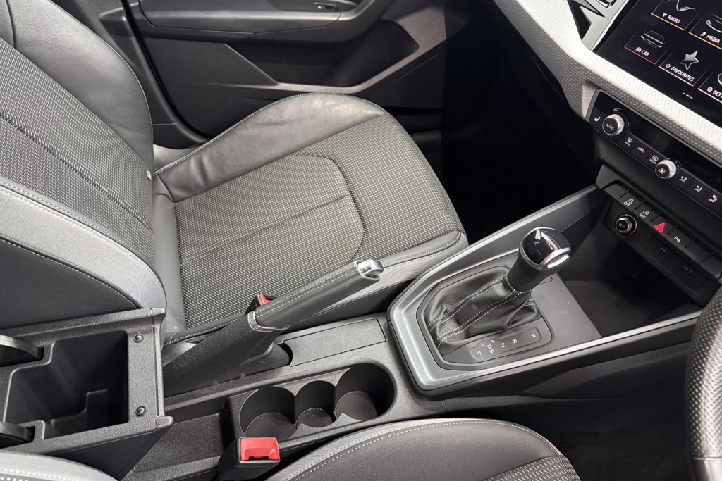 Audi A1 S Line Automatic Petrol Hatchback - Stock Number (1552920) - 16th supplementary image