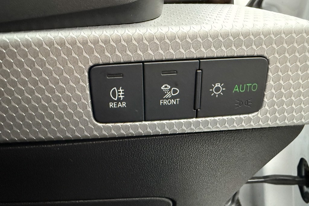 Audi A1 S Line Automatic Petrol Hatchback - Stock Number (1552920) - 17th supplementary image