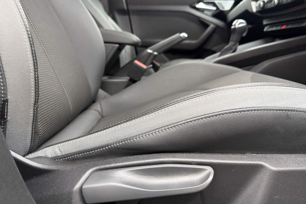 Audi A1 S Line Automatic Petrol Hatchback - Stock Number (1552920) - 20th supplementary image