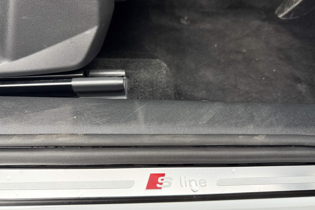 Audi A1 S Line Automatic Petrol Hatchback - Stock Number (1552920) - 21st supplementary image