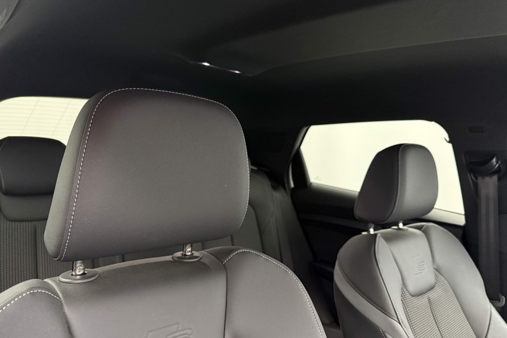 Audi A1 S Line Automatic Petrol Hatchback - Stock Number (1552920) - 22nd supplementary image
