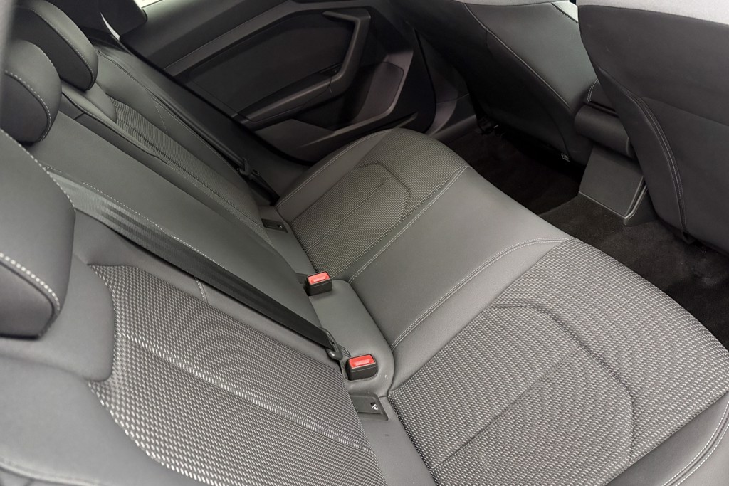 Audi A1 S Line Automatic Petrol Hatchback - Stock Number (1552920) - 23rd supplementary image