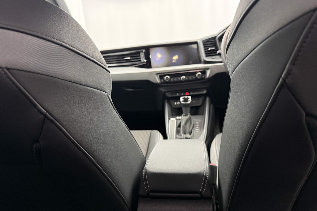 Audi A1 S Line Automatic Petrol Hatchback - Stock Number (1552920) - 24th supplementary image