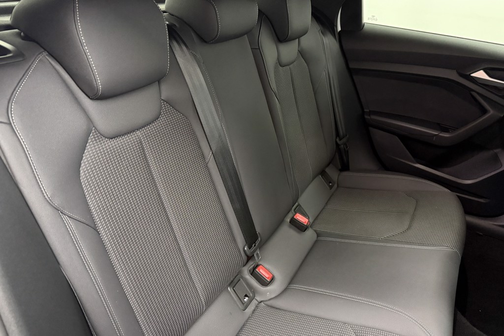Audi A1 S Line Automatic Petrol Hatchback - Stock Number (1552920) - 25th supplementary image