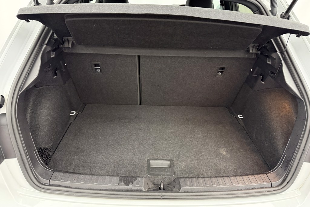 Audi A1 S Line Automatic Petrol Hatchback - Stock Number (1552920) - 26th supplementary image