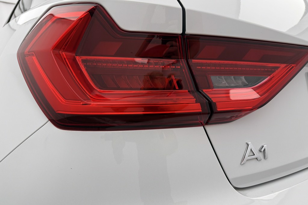 Audi A1 S Line Automatic Petrol Hatchback - Stock Number (1552920) - 27th supplementary image