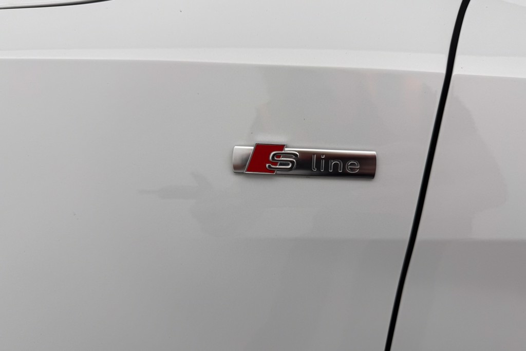 Audi A1 S Line Automatic Petrol Hatchback - Stock Number (1552920) - 28th supplementary image