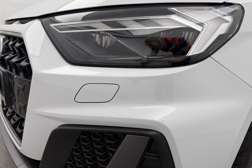Audi A1 S Line Automatic Petrol Hatchback - Stock Number (1552920) - 29th supplementary image