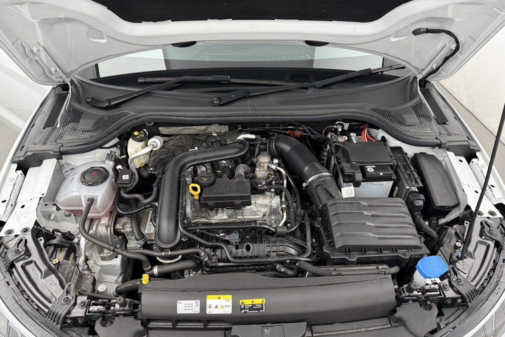 Audi A1 S Line Automatic Petrol Hatchback - Stock Number (1552920) - 30th supplementary image