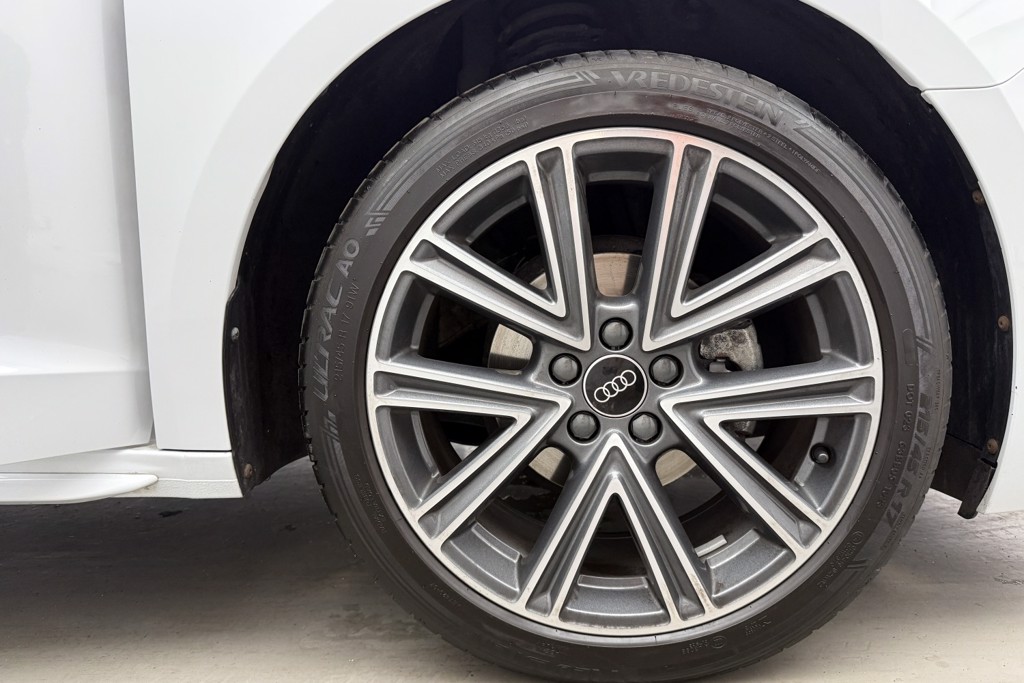 Audi A1 S Line Automatic Petrol Hatchback - Stock Number (1552920) - 31st supplementary image